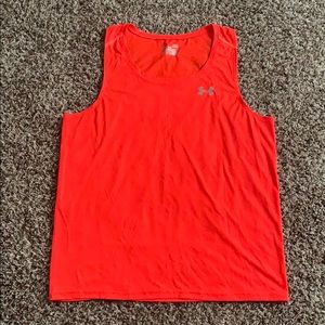 Men’s Under Armour Tank Top